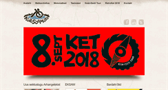Desktop Screenshot of kurisoomoto.com